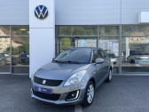 Annonce Suzuki Swift occasion Essence Swift 1.2 VVT 4x4 Privilge 5p  Figeac