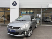 Annonce Suzuki Swift occasion Essence Swift 1.2 VVT 4x4 Privil�ge 5p � Figeac