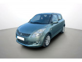 Suzuki Swift Swift 1.2 VVT GLX  2010 - annonce de voiture en vente sur Auto Sélection.com