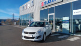 Suzuki Swift Swift 1.2 VVT Privilge 5p  2014 - annonce de voiture en vente sur Auto Sélection.com