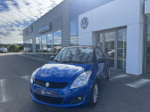 Annonce Suzuki Swift occasion Diesel Swift 1.3 DDiS GLX 3p  Mende