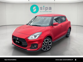 Suzuki Swift , garage VOLVO - SIPA AUTOMOBILES - BORDEAUX RIVE GAUCHE � M�rignac