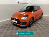 Annonce Suzuki Swift occasion Essence Swift Sport 1.4 Boosterjet Hybrid � �vreux