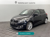 Suzuki Swift Swift Sport 1.6 VVT   Saint-Quentin 02
