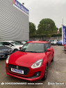 Suzuki Swift occasion boite Manuelle Annonce Suzuki Swift occasion UZUKI 1.2 DUALJET HYBRID SHVS ALLGRIP PACK à CASTELNAU-LE-LEZ
