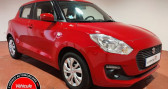 Suzuki Swift occasion année 2019 boite Manuelle Annonce Suzuki Swift occasion Essence V 1.2 Dualjet AVANTAGE 16v à Colmar