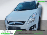 Annonce Suzuki Swift occasion Essence X-TRA*NUR 27TKM GELAUFEN*SCHECKHEFT*  Beaupuy
