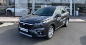Annonce Suzuki SX4 S-Cross occasion Hybride (2) 1.4 BOOST HYBRID PRIVILEGE ALLGRIP 4WD  Clermont Ferrand