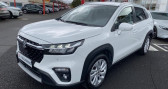 Suzuki SX4 S-Cross (2) 1.4 BOOST HYBRID PRIVILEGE ALLGRIP 4WD   Clermont Ferrand 63
