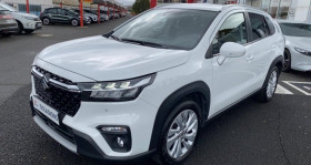 Suzuki SX4 S-Cross occasion 2022 mise en vente à Clermont Ferrand par le garage AUTOMOBILES RVO - photo n°1