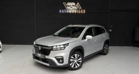 Suzuki SX4 S-Cross , garage VBA AUTOMOBILES  Saran