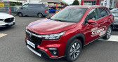 Suzuki SX4 S-Cross (2) 1.4 BOOST HYBRID STYLE ALLGRIP 4WD  2025 - annonce de voiture en vente sur Auto Sélection.com