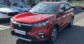 Annonce Suzuki SX4 S-Cross occasion Hybride (2) 1.4 BOOST HYBRID STYLE ALLGRIP 4WD  Clermont Ferrand