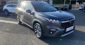 Suzuki SX4 S-Cross (2) 1.4 BOOST HYBRID STYLE ALLGRIP 4WD   Clermont Ferrand 63