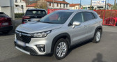 Annonce Suzuki SX4 S-Cross occasion Hybride (2) 1.4 BOOSTERJET HYBRID PRIVILEGE  Clermont Ferrand