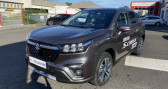 Annonce Suzuki SX4 S-Cross occasion Hybride (2) 1.4 Boosterjet Hybrid Style Auto AllGrip  Clermont Ferrand