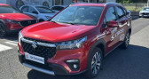 Annonce Suzuki SX4 S-Cross occasion Hybride (2) 1.5 DUALJET HYBRID STYLE AUTO  Clermont Ferrand