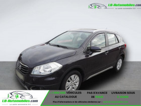 Suzuki SX4 S-Cross , garage LB AUTOMOBILES � Beaupuy