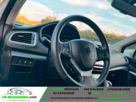 Suzuki SX4 S-Cross 1.0 Boosterjet 111ch BVA  occasion � Beaupuy - photo n�7