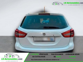 Suzuki SX4 S-Cross 1.0 Boosterjet 111ch BVA  occasion � Beaupuy - photo n�6