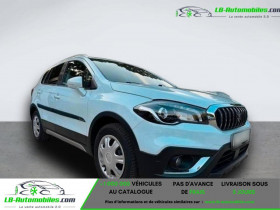 Suzuki SX4 S-Cross 1.0 Boosterjet 111ch BVA  occasion � Beaupuy - photo n�2