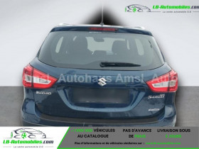 Suzuki SX4 S-Cross 1.0 Boosterjet 111ch BVA  occasion � Beaupuy - photo n�6
