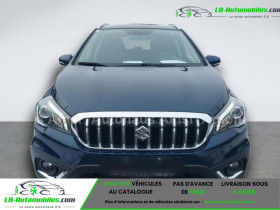 Suzuki SX4 S-Cross 1.0 Boosterjet 111ch BVA  occasion � Beaupuy - photo n�4