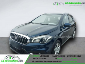 Suzuki SX4 S-Cross 1.0 Boosterjet 111ch BVA  occasion � Beaupuy - photo n�2