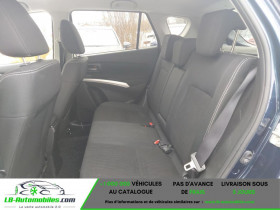 Suzuki SX4 S-Cross 1.0 Boosterjet 111ch BVA  occasion � Beaupuy - photo n�8