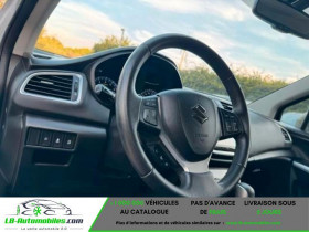 Suzuki SX4 S-Cross 1.0 Boosterjet 111ch BVA  occasion  Beaupuy - photo n8