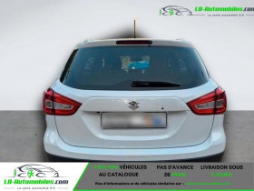 Suzuki SX4 S-Cross 1.0 Boosterjet 111ch BVA  occasion  Beaupuy - photo n6