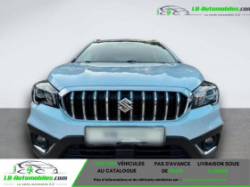 Suzuki SX4 S-Cross 1.0 Boosterjet 111ch BVA  occasion  Beaupuy - photo n5