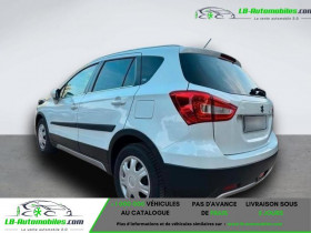 Suzuki SX4 S-Cross 1.0 Boosterjet 111ch BVA  occasion  Beaupuy - photo n4