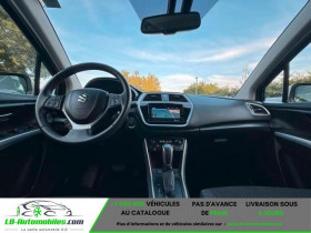 Suzuki SX4 S-Cross 1.0 Boosterjet 111ch BVA  occasion  Beaupuy - photo n3