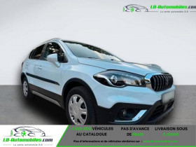Suzuki SX4 S-Cross 1.0 Boosterjet 111ch BVA  occasion  Beaupuy - photo n2