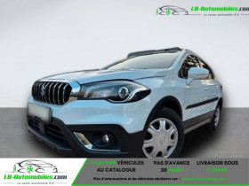 Suzuki SX4 S-Cross , garage LB AUTOMOBILES  Beaupuy