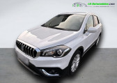 Suzuki SX4 S-Cross 1.0 Boosterjet 111ch BVA   Beaupuy 31