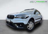 Suzuki SX4 S-Cross occasion année 2019 boite Automatique Annonce Suzuki SX4 S-Cross occasion Essence 1.0 Boosterjet 111ch BVA à Beaupuy