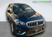 Suzuki SX4 S-Cross occasion année 2017 boite Automatique Annonce Suzuki SX4 S-Cross occasion Essence 1.0 Boosterjet 111ch BVA à Beaupuy