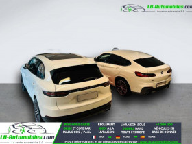 Suzuki SX4 S-Cross 1.0 Boosterjet 111ch BVM  occasion � Beaupuy - photo n�2