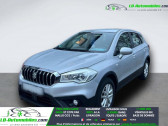 Suzuki SX4 S-Cross 1.0 Boosterjet 111ch BVM  � Beaupuy 31