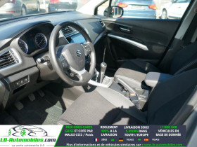 Suzuki SX4 S-Cross 1.0 Boosterjet 111ch BVM  occasion � Beaupuy - photo n�6