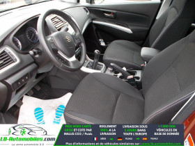 Suzuki SX4 S-Cross 1.0 Boosterjet 111ch BVM  occasion � Beaupuy - photo n�5