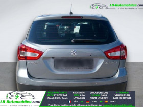 Suzuki SX4 S-Cross 1.0 Boosterjet 111ch BVM  occasion � Beaupuy - photo n�5