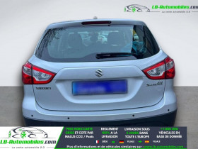 Suzuki SX4 S-Cross 1.0 Boosterjet 111ch BVM  occasion � Beaupuy - photo n�5