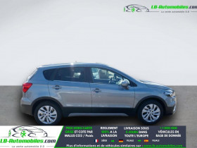 Suzuki SX4 S-Cross 1.0 Boosterjet 111ch BVM  occasion � Beaupuy - photo n�4