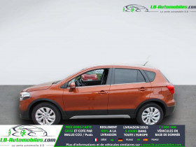 Suzuki SX4 S-Cross 1.0 Boosterjet 111ch BVM  occasion � Beaupuy - photo n�4