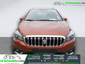 Suzuki SX4 S-Cross 1.0 Boosterjet 111ch BVM  occasion � Beaupuy - photo n�3