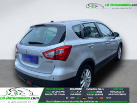 Suzuki SX4 S-Cross 1.0 Boosterjet 111ch BVM  occasion � Beaupuy - photo n�4