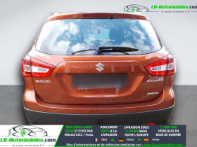Suzuki SX4 S-Cross 1.0 Boosterjet 111ch BVM  occasion � Beaupuy - photo n�2